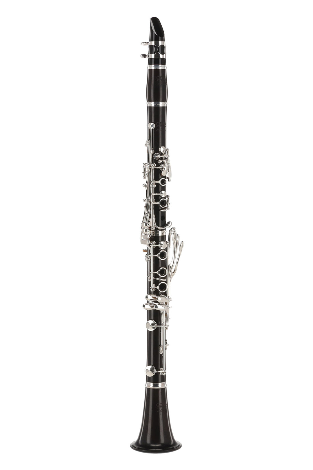 GEWA Bb-Klarinette KS20E K. Sandner - KS20E