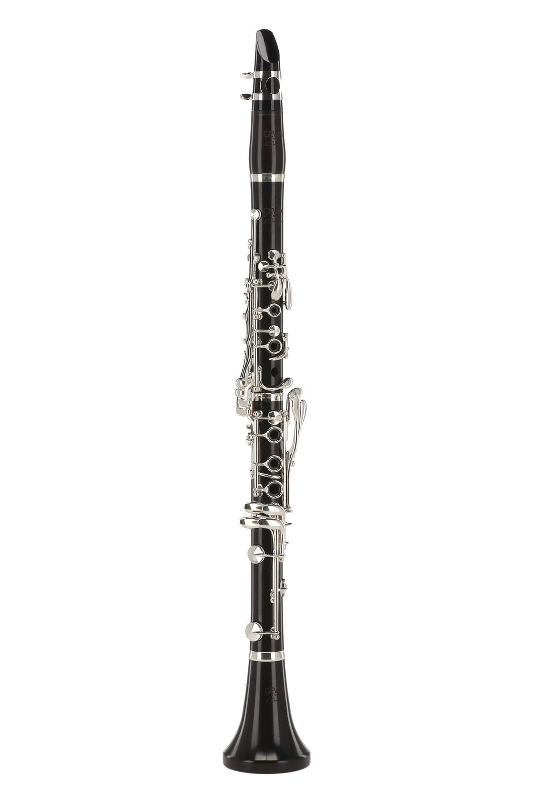 GEWA Bb-Klarinette KS30 K. Sandner - KS30