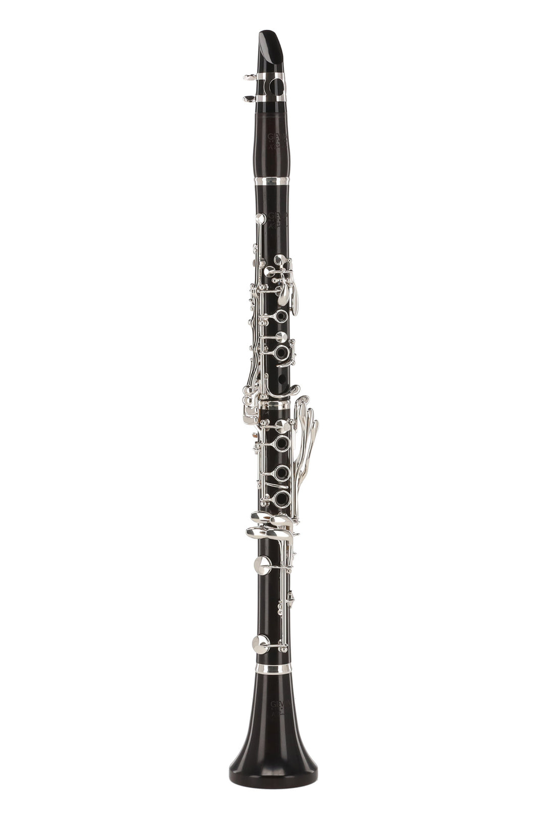 GEWA Bb-Klarinette KS30E K. Sandner - KS30E