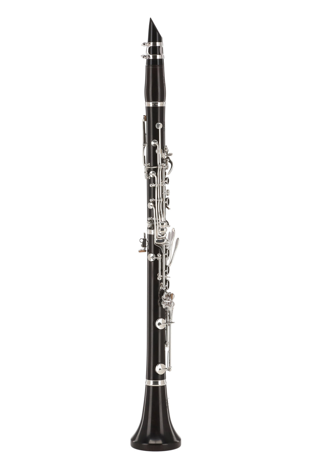 GEWA Bb-Klarinette KS30E K. Sandner - KS30E