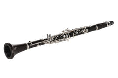 GEWA Bb-Klarinette KS30E K. Sandner - KS30E