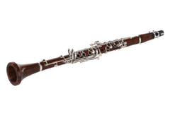 GEWA Bb-Klarinette KS30PE K. Sandner - KS30PE