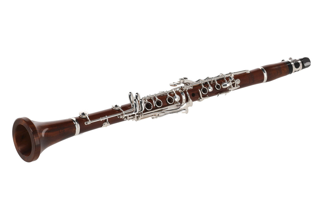 GEWA Bb-Klarinette KS30PE K. Sandner - KS30PE
