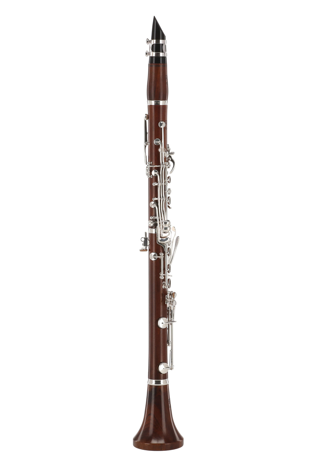 GEWA Bb-Klarinette KS30PE K. Sandner - KS30PE