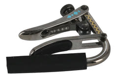 Shubb Shubb 50th Anniversary Capo Violet Sky C2vs - Akustik-/E-Gitarre (C1d)