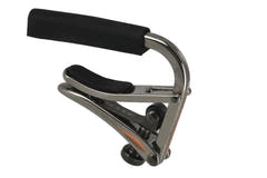 Shubb Shubb 50th Anniversary Capo Violet Sky C2vs - Akustik-/E-Gitarre (C1z)