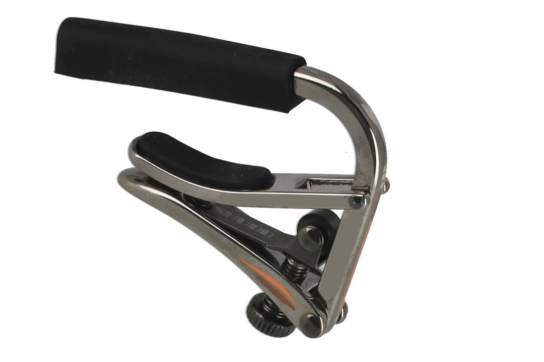 Shubb Shubb 50th Anniversary Capo Violet Sky C2vs - Akustik-/E-Gitarre (C1z)