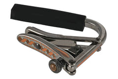 Shubb Shubb 50th Anniversary Capo Violet Sky C2vs - Akustik-/E-Gitarre (C1z)