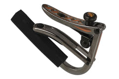 Shubb Shubb 50th Anniversary Capo Violet Sky C2vs - Akustik-/E-Gitarre (C1z)