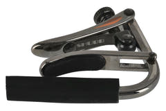 Shubb Shubb 50th Anniversary Capo Violet Sky C2vs - Akustik-/E-Gitarre (C1z)