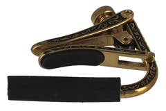 Shubb Shubb 50th Anniversary Capo Violet Sky C2vs - Akustik-/E-Gitarre (eC1b)