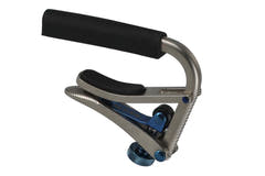 Shubb Shubb 50th Anniversary Kapodaster Violet Sky C2vs - Akustik-/E-Gitarren (T1)