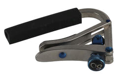Shubb Shubb 50th Anniversary Kapodaster Violet Sky C2vs - Akustik-/E-Gitarren (T1)