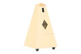 Wittner Metronom Pyramidenform - Natur Ahorn matt 807A