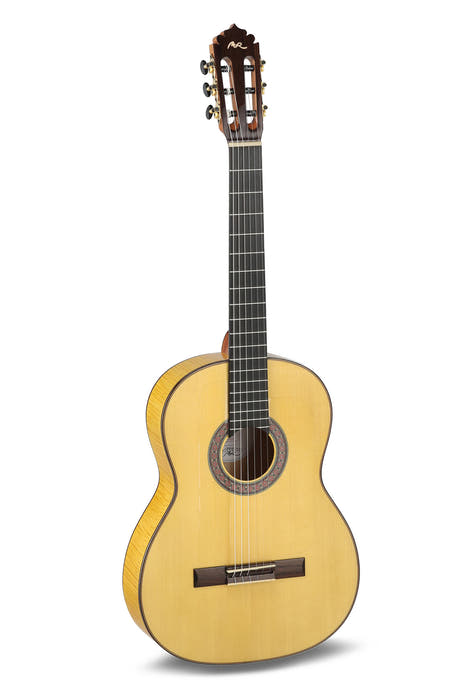 Manuel Rodriguez SUPERIOR Serie Flamenco Sabicas C3-FR - C3-FR