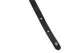 GEWA Gitarren Gurte Prestige 85 gepolstert Security Locks - braun/black