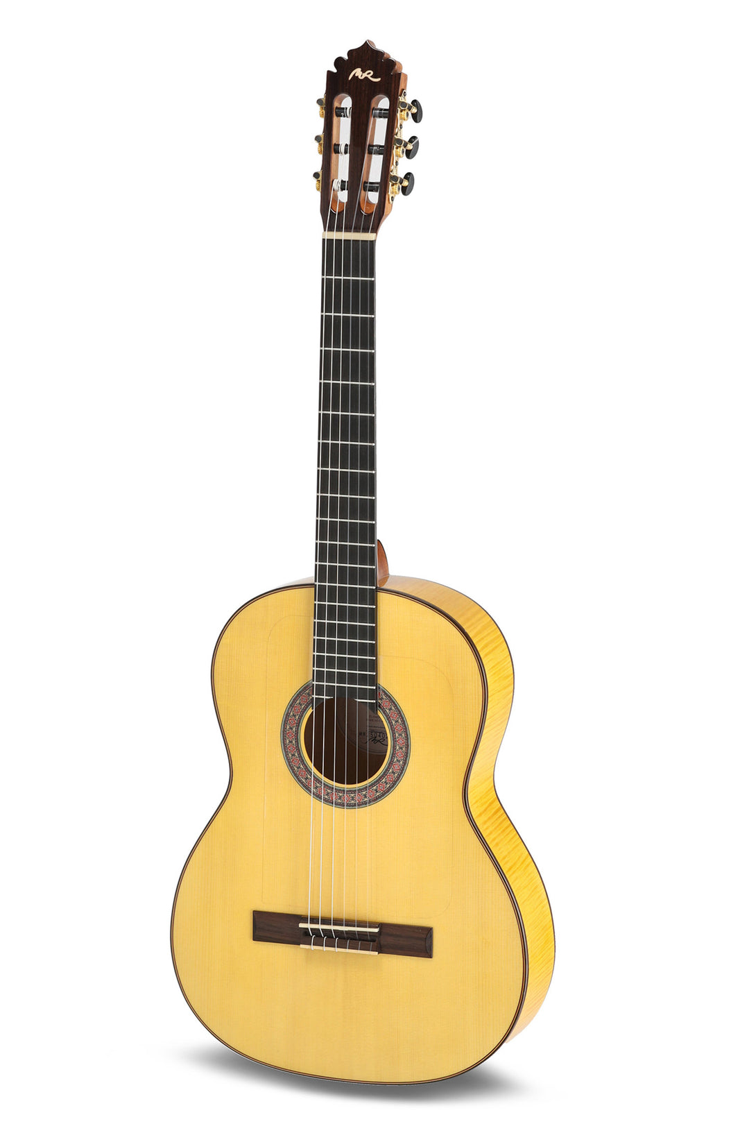 Manuel Rodriguez SUPERIOR Serie Flamenco Sabicas C3-FR - C3-FR