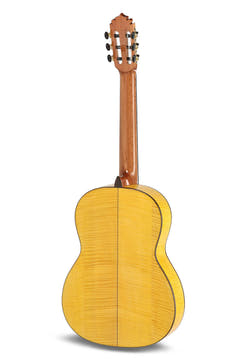 Manuel Rodriguez SUPERIOR Serie Flamenco Sabicas C3-FR - C3-FR