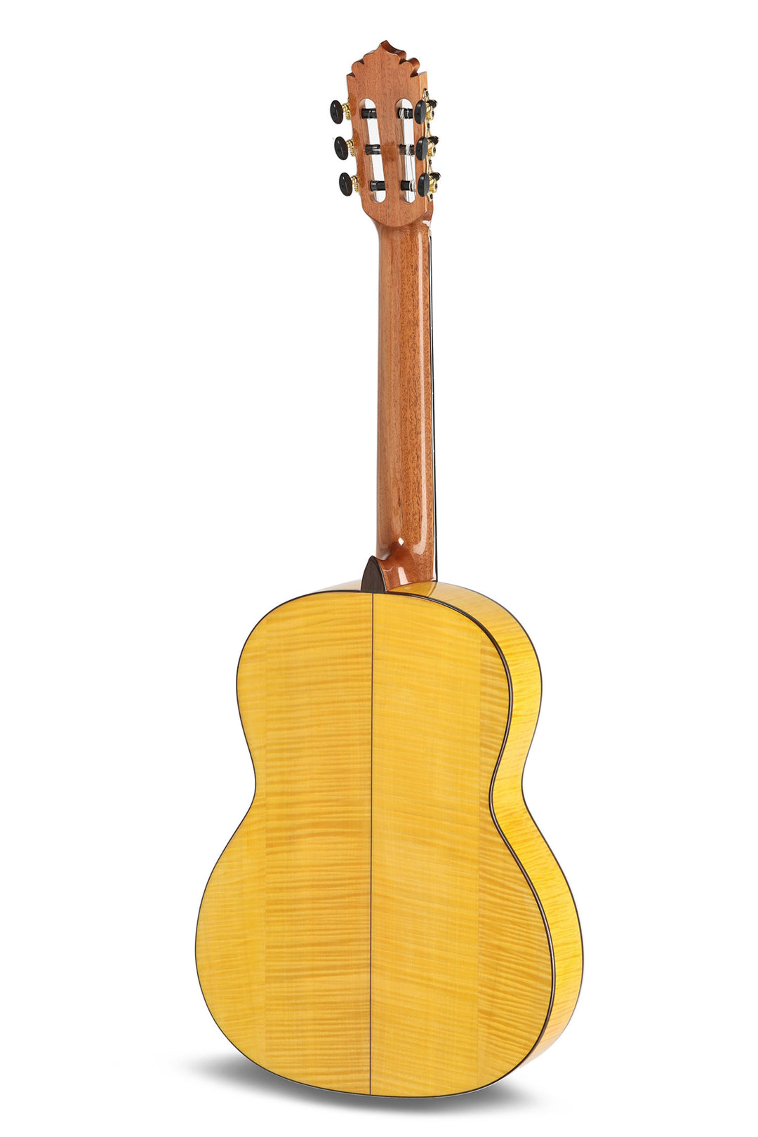 Manuel Rodriguez SUPERIOR Serie Flamenco Sabicas C3-FR - C3-FR