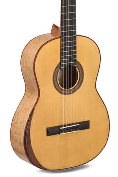 Manuel Rodriguez SUPERIOR Serie Anniversario 120 - J-SBE 2025
