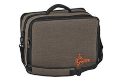 Gretsch Gig Bag für Double Pedal Pro Tour - 40 x 30 x 60 cm (GR-DPB)