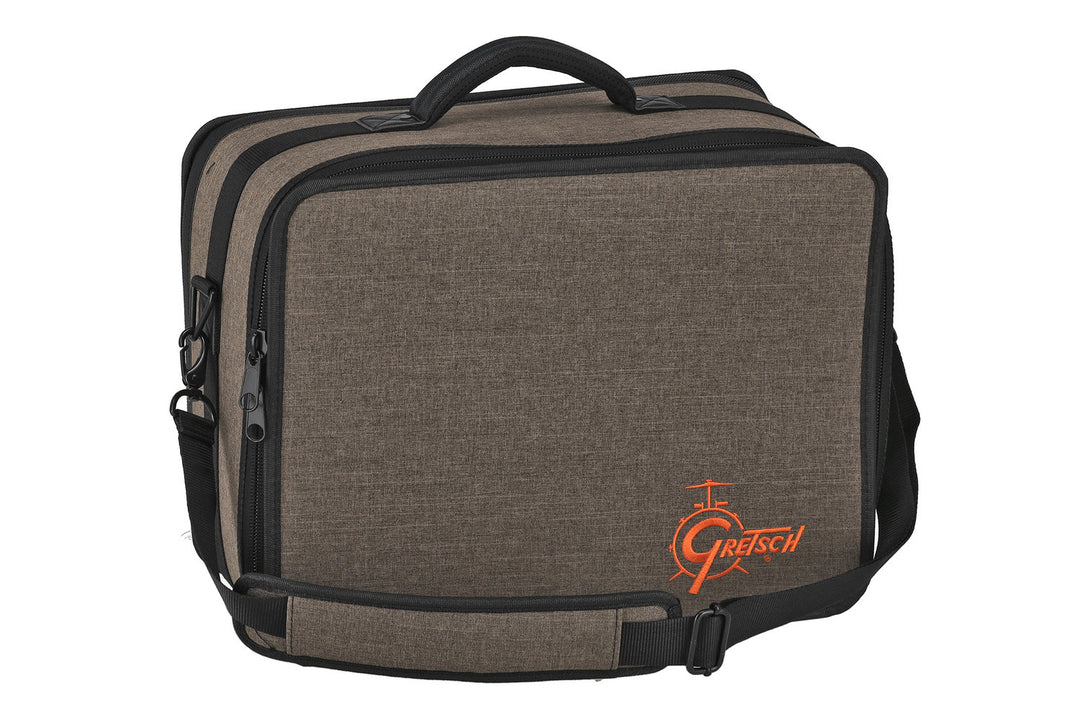 Gretsch Gig Bag für Double Pedal Pro Tour - 40 x 30 x 60 cm (GR-DPB)