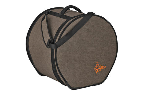 Gretsch Gig Bag für Tom Tom Pro Tour - 14x14" (GR-1414-FTB)