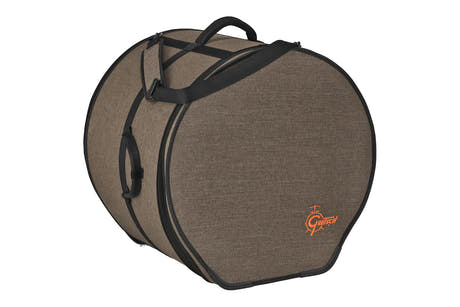 Gretsch Gig Bag für Bass Drum Pro Tour - 14x24'' (GR-1424BDB)