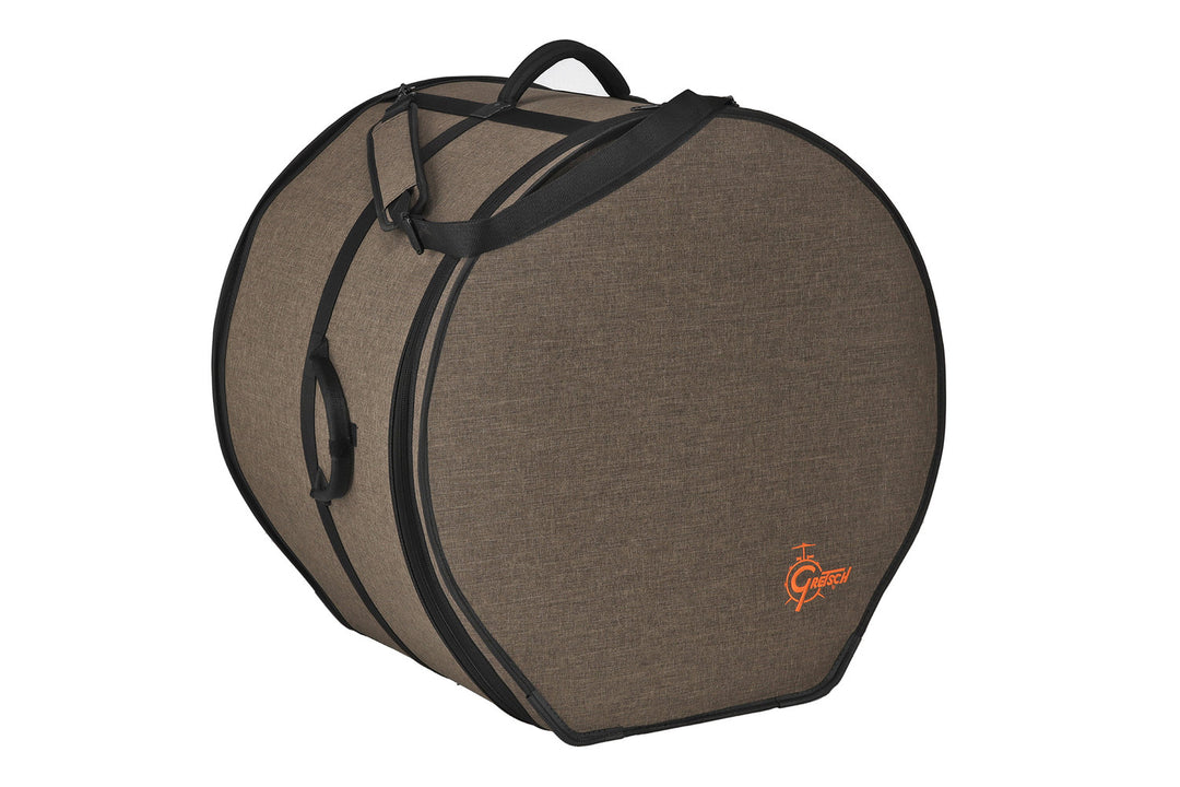 Gretsch Gigbag für Bass Drum Pro Tour - 18x22'' (GR-1822BDB)