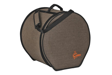 Gretsch Gig Bag für Tom Tom Pro Tour - 16x16" (GR-1616FTB)