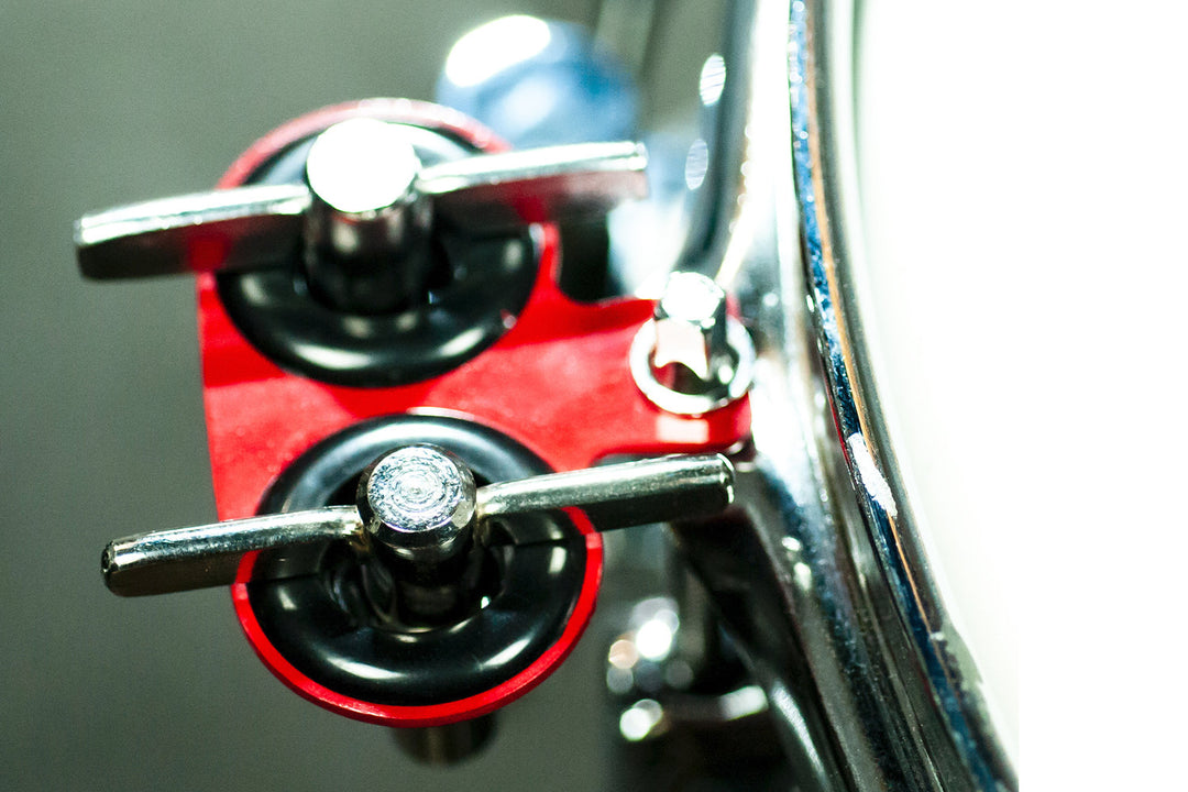 SKY Music Stimmwirbelschlüsselhalter Pro KeyMaster - SIB-KMPRO