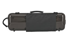 GEWA Geigen case Air Anniversary - Braun/Beige (mit Seitenhandgriff)
