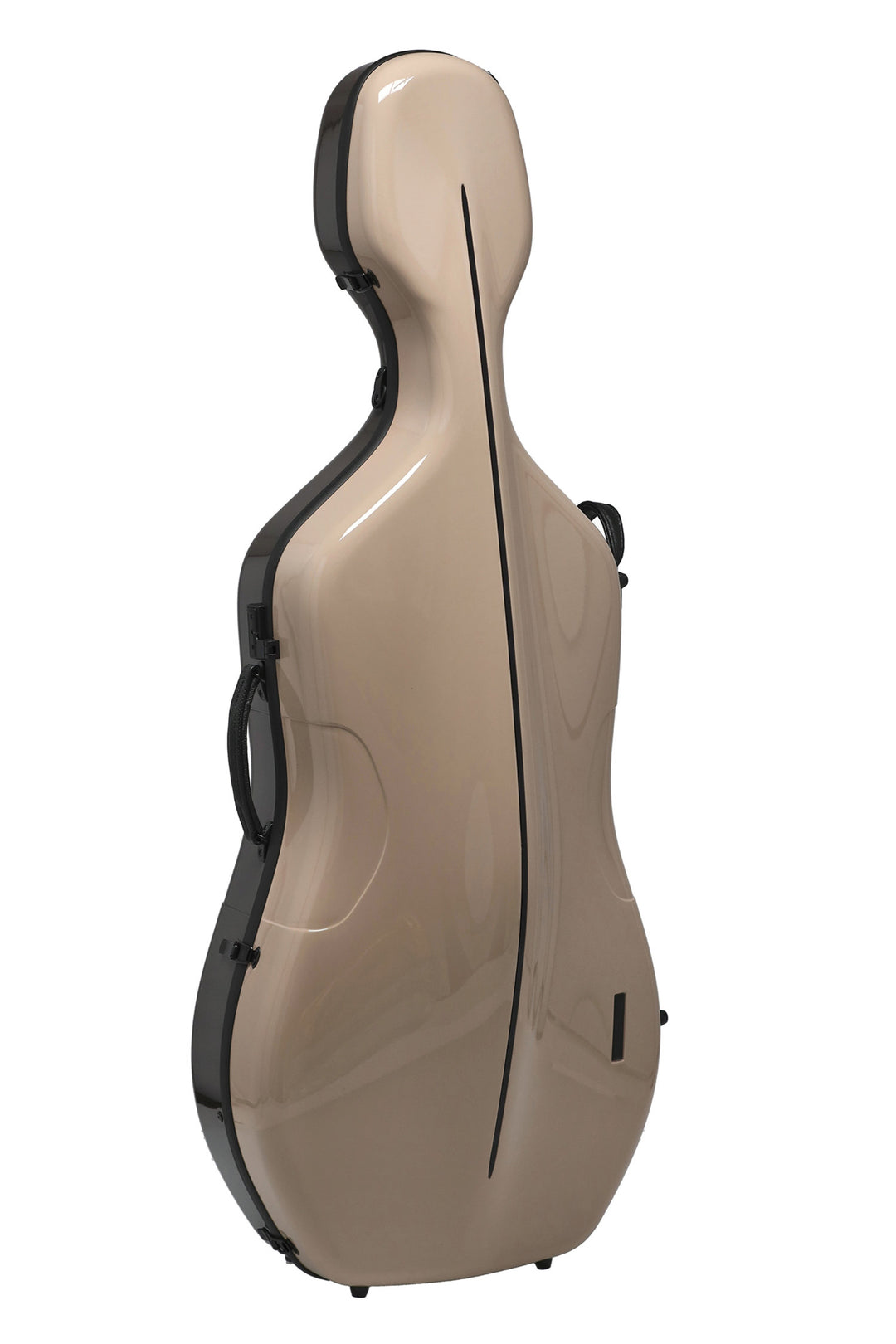 GEWA Cello case Air Anniversary - Braun/Beige