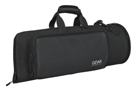 GEWA Germany Gigbag für 1 trompete, schwarz