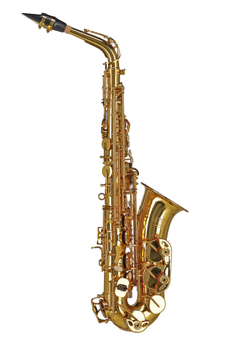 GEWA Ambition AS501 Eb-Altsaxophon, Goldlack