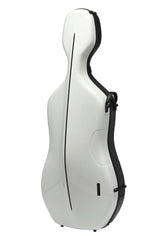 GEWA Cello case Air Anniversary - Black/White