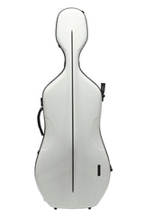 GEWA Cello case Air Anniversary - Black/White