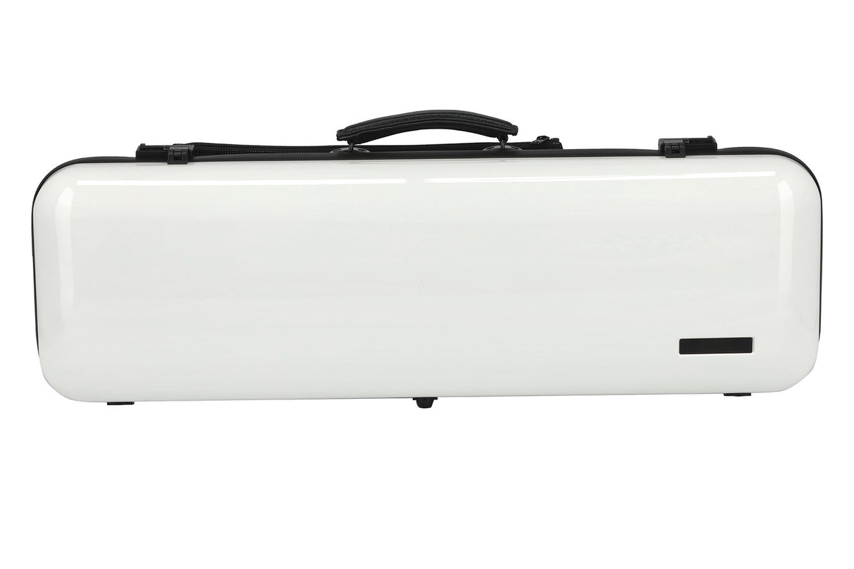GEWA Violin case Air Anniversary - Black/White