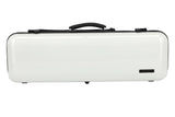 GEWA Violin case Air Anniversary - Black/White