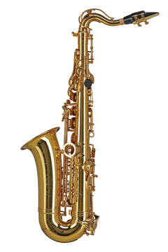 GEWA Ambition AS655 Eb-Kinder-Alt­saxofon, Goldlack