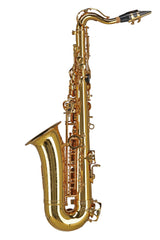 GEWA Ambition AS655 Eb-Kinder-Alt­saxofon, Goldlack