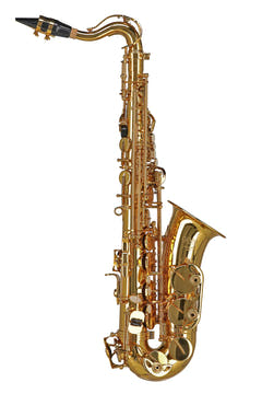 GEWA Ambition AS655 Eb-Kinder-Alt­saxofon, Goldlack