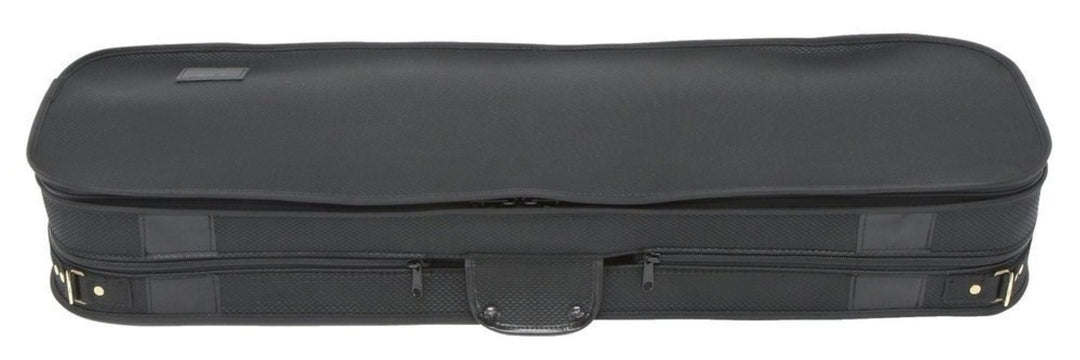 GEWA Case cover JAEGER Prestige - Tex black