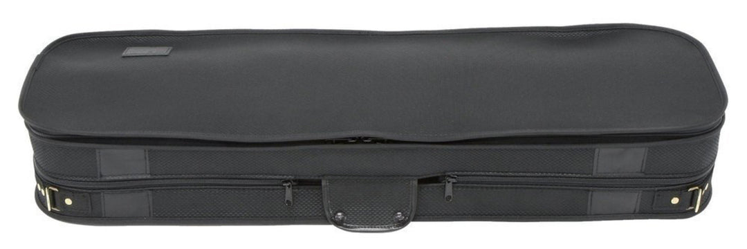 GEWA Case cover JAEGER Prestige - Tex black