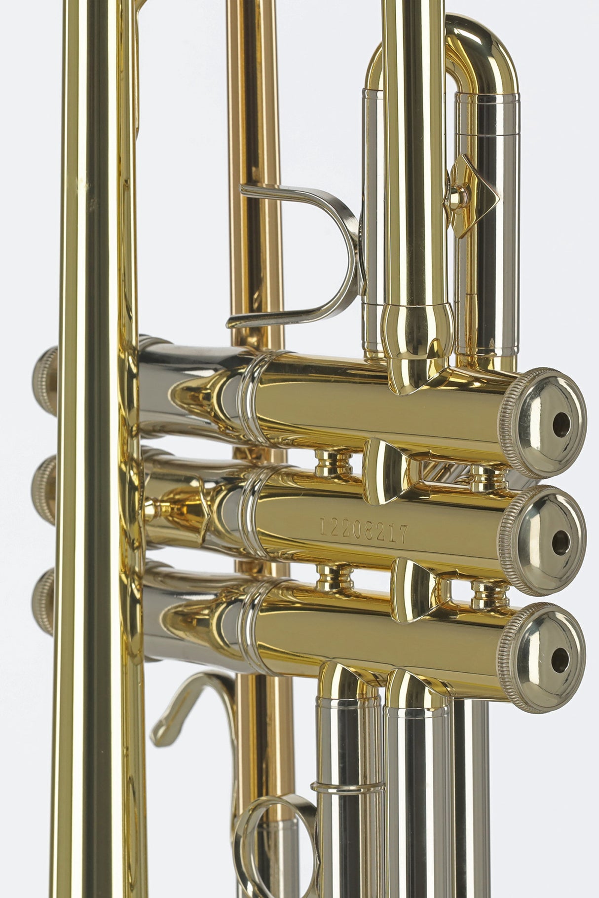 Bach Bb-Trompete TR450 - TR450