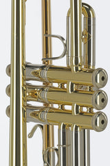 Bach Bb-Trompete TR450 - TR450