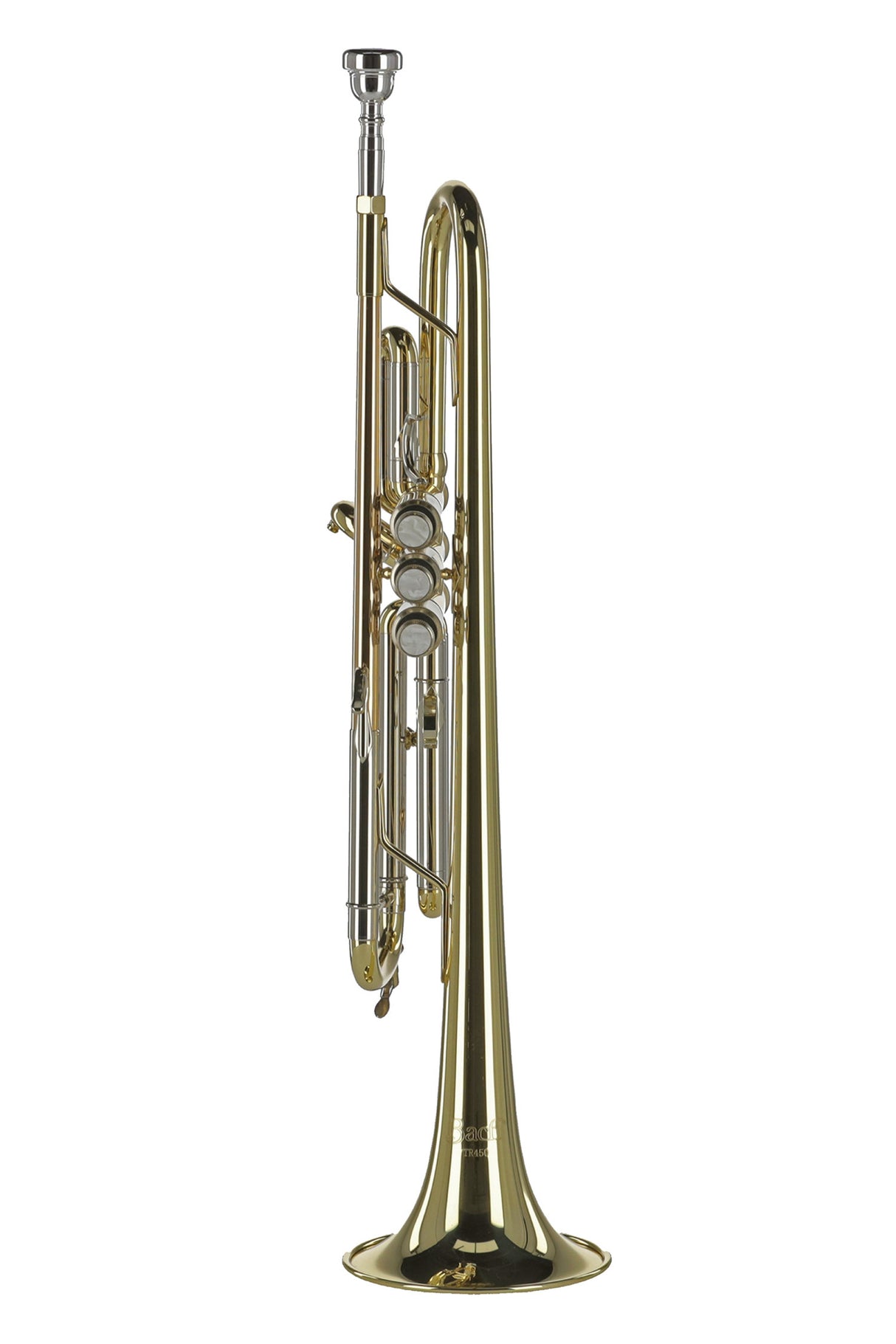 Bach Bb-Trompete TR450 - TR450