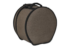 Gretsch Gig Bag für Tom Tom Pro Tour - 12x8" (GR-0812RTB)
