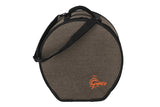Gretsch Gig Bag für Tom Tom Pro Tour - 13x9" (GR-0913RTB)