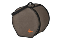 Gretsch Gig Bag für Tom Tom Pro Tour - 16x16" (GR-1616FTB)